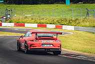 Bild 3 - Touristenfahrten Nürburgring Nordschleife (26.06.2022)