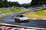 Bild 1 - Touristenfahrten Nürburgring Nordschleife (26.06.2022)