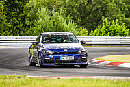 Bild 1 - Touristenfahrten Nürburgring Nordschleife (27.06.2022)