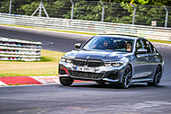 Bild 3 - Touristenfahrten Nürburgring Nordschleife (27.06.2022)