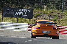 Bild 1 - Touristenfahrten Nürburgring Nordschleife (28.06.2022)