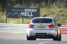 Bild 1 - Touristenfahrten Nürburgring Nordschleife (28.06.2022)