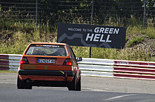 Bild 6 - Touristenfahrten Nürburgring Nordschleife (28.06.2022)