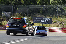 Bild 2 - Touristenfahrten Nürburgring Nordschleife (28.06.2022)