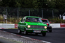 Bild 1 - Touristenfahrten Nürburgring Nordschleife (30.06.2022)