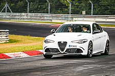 Bild 5 - Touristenfahrten Nürburgring Nordschleife (30.06.2022)