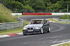 Bild 6 - Touristenfahrten Nürburgring Nordschleife (01.07.2022)