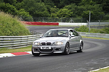 Bild 3 - Touristenfahrten Nürburgring Nordschleife (01.07.2022)