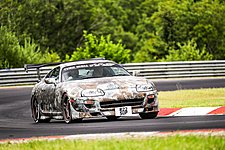 Bild 3 - Touristenfahrten Nürburgring Nordschleife (01.07.2022)