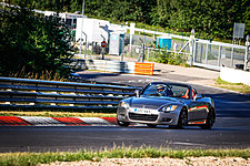 Bild 1 - Touristenfahrten Nürburgring Nordschleife (02.07.2022)