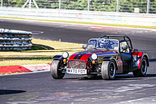 Bild 3 - Touristenfahrten Nürburgring Nordschleife (02.07.2022)