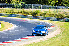 Bild 1 - Touristenfahrten Nürburgring Nordschleife (03.07.2022)