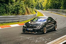 Bild 4 - Touristenfahrten Nürburgring Nordschleife (03.07.2022)