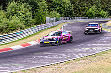 Bild 5 - Touristenfahrten Nürburgring Nordschleife (03.07.2022)