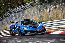 Bild 1 - Touristenfahrten Nürburgring Nordschleife (03.07.2022)