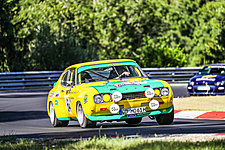 Bild 2 - Touristenfahrten Nürburgring Nordschleife (04.07.2022)