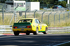 Bild 1 - Touristenfahrten Nürburgring Nordschleife (04.07.2022)