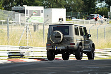 Bild 4 - Touristenfahrten Nürburgring Nordschleife (04.07.2022)