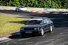 Bild 5 - Touristenfahrten Nürburgring Nordschleife (05.07.2022)