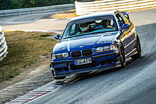 Bild 3 - Touristenfahrten Nürburgring Nordschleife (30.08.2022)