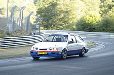 Bild 6 - Touristenfahrten Nürburgring Nordschleife (02.09.2022)