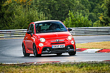 Bild 4 - Touristenfahrten Nürburgring Nordschleife (03.09.2022)