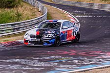 Bild 2 - Touristenfahrten Nürburgring Nordschleife (04.09.2022)