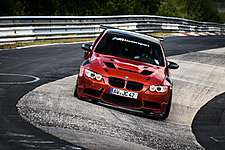 Bild 4 - Touristenfahrten Nürburgring Nordschleife (04.09.2022)