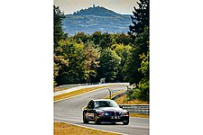 Bild 1 - Touristenfahrten Nürburgring Nordschleife (05.09.2022)