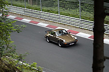 Bild 4 - Touristenfahrten Nürburgring Nordschleife (07.09.2022)