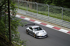 Bild 2 - Touristenfahrten Nürburgring Nordschleife (07.09.2022)