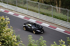 Bild 1 - Touristenfahrten Nürburgring Nordschleife (07.09.2022)