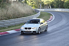 Bild 1 - Touristenfahrten Nürburgring Nordschleife (08.09.2022)