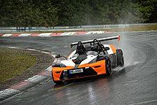 Bild 2 - Touristenfahrten Nürburgring Nordschleife (08.09.2022)