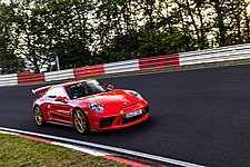 Bild 4 - Touristenfahrten Nürburgring Nordschleife (12.09.2022)