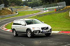 Bild 3 - Touristenfahrten Nürburgring Nordschleife (15.09.2022)