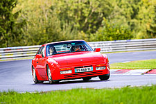 Bild 3 - Touristenfahrten Nürburgring Nordschleife (20.09.2022)