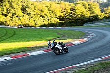 Bild 5 - Touristenfahrten Nürburgring Nordschleife (21.09.2022)