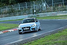 Bild 3 - Touristenfahrten Nürburgring Nordschleife (21.09.2022)