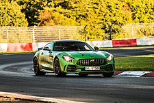 Bild 1 - Touristenfahrten Nürburgring Nordschleife (21.09.2022)