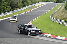 Bild 5 - Touristenfahrten Nürburgring Nordschleife (23.09.2022)