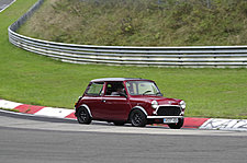 Bild 2 - Touristenfahrten Nürburgring Nordschleife (23.09.2022)