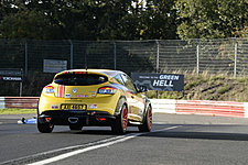 Bild 3 - Touristenfahrten Nürburgring Nordschleife (30.09.2022)