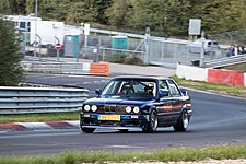 Bild 5 - Touristenfahrten Nürburgring Nordschleife (30.09.2022)