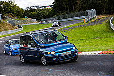 Bild 2 - Touristenfahrten Nürburgring Nordschleife (01.10.2022)