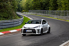 Bild 1 - Touristenfahrten Nürburgring Nordschleife (01.10.2022)