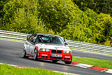 Bild 4 - Touristenfahrten Nürburgring Nordschleife (03.10.2022)