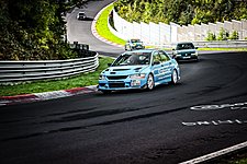 Bild 6 - Touristenfahrten Nürburgring Nordschleife (03.10.2022)