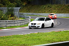 Bild 5 - Touristenfahrten Nürburgring Nordschleife (03.10.2022)