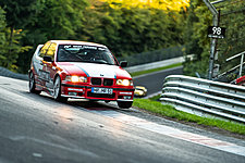 Bild 5 - Touristenfahrten Nürburgring Nordschleife (05.10.2022)